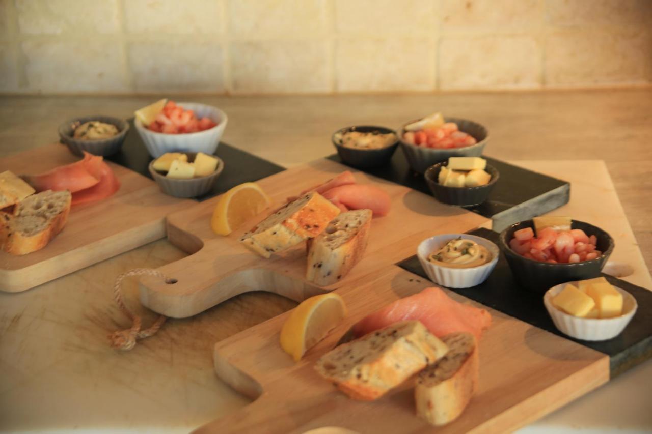Chalet Mont Ventoux Et Chalet Vip Camaret-sur-Aigues Екстериор снимка