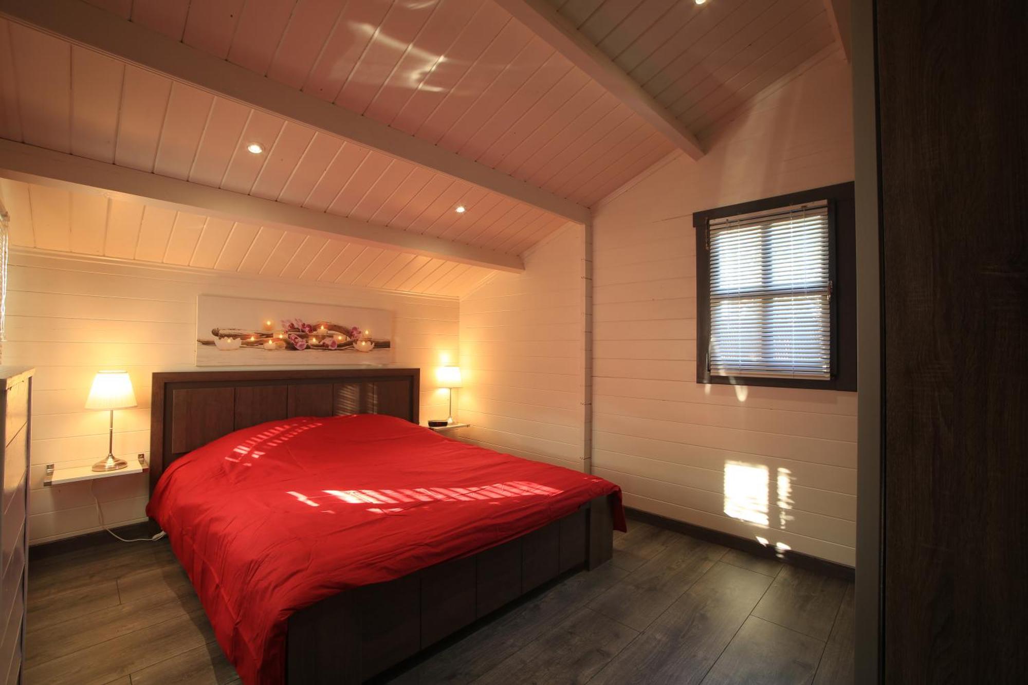 Chalet Mont Ventoux Et Chalet Vip Camaret-sur-Aigues Стая снимка